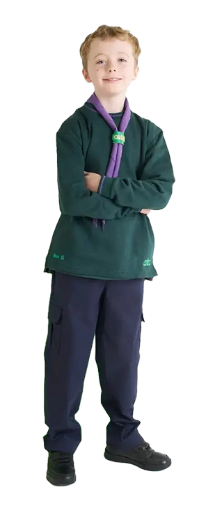 Cub Trousers